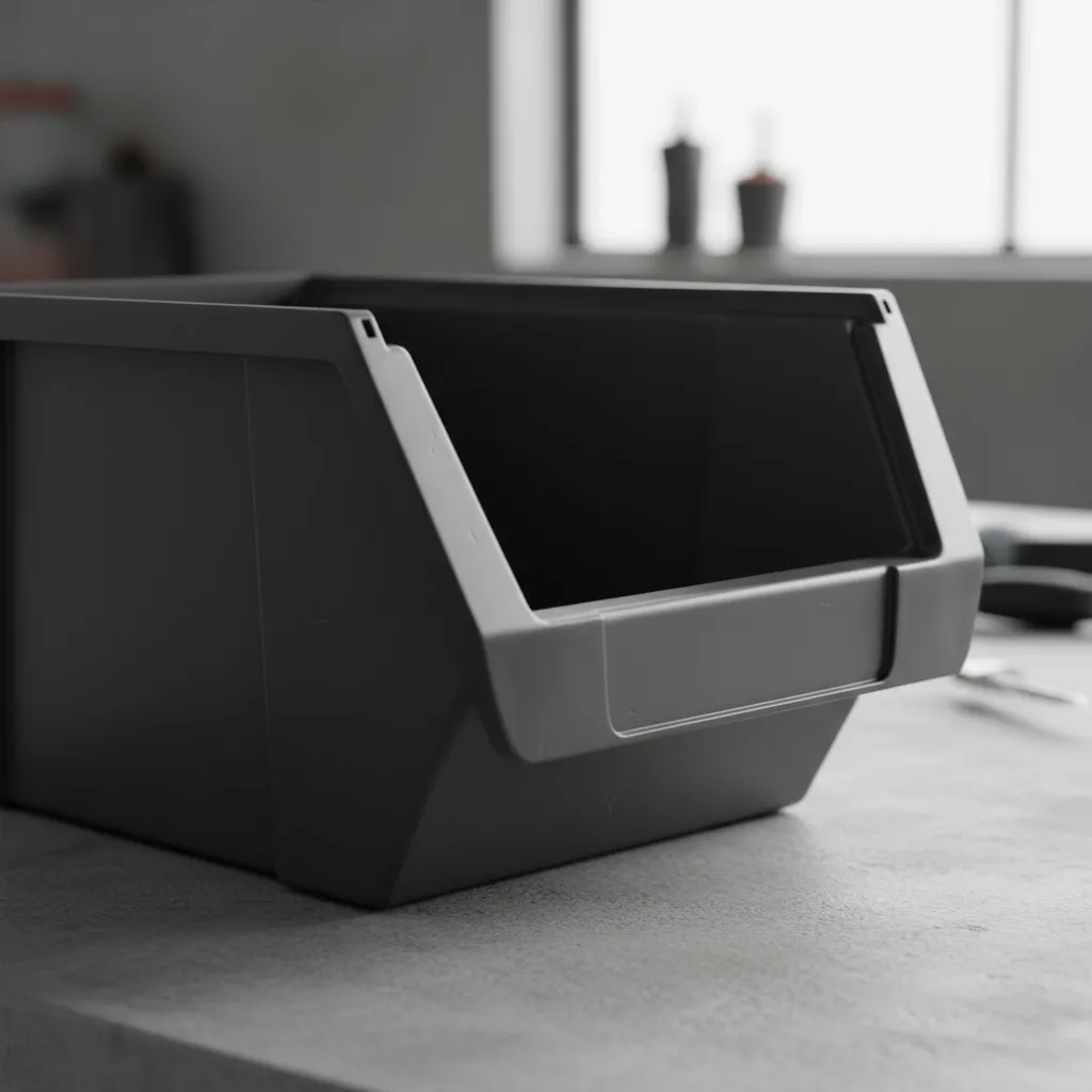 Pack Gaveta Apilable X24 Plástico Premium 24x15x12 #20