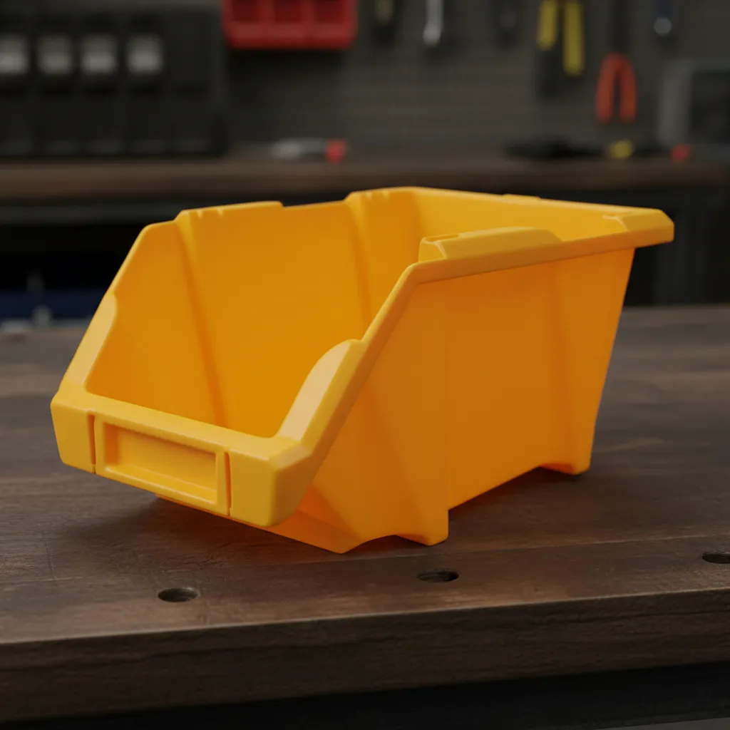 Pack Gaveta Apilable X6 Plástico Premium 49x31x19 #40