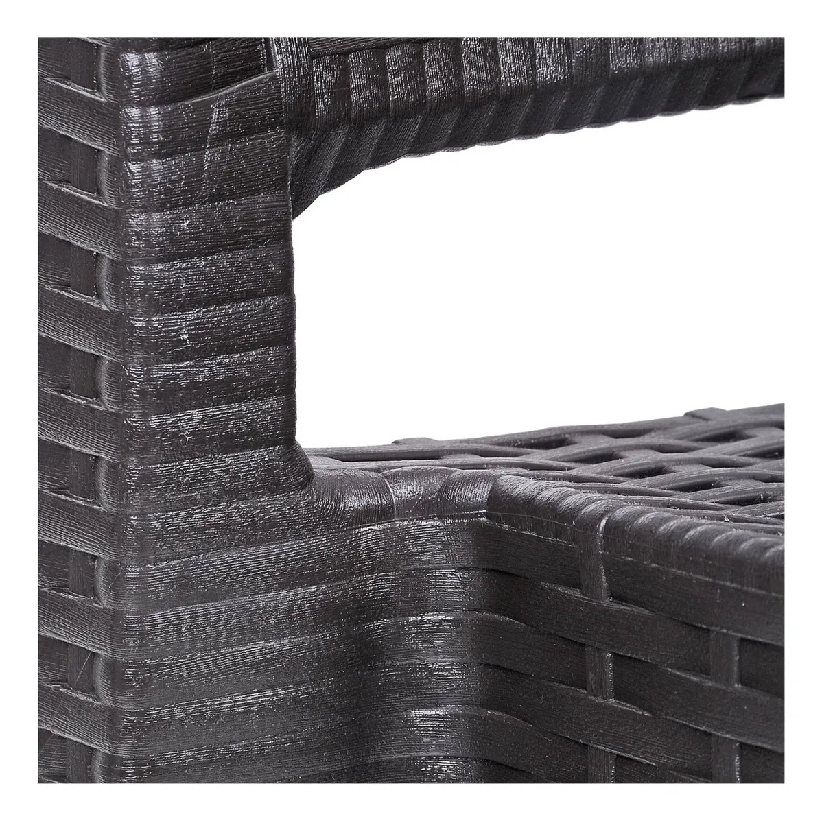 Silla Piso Bar Tavarua Color Marrón