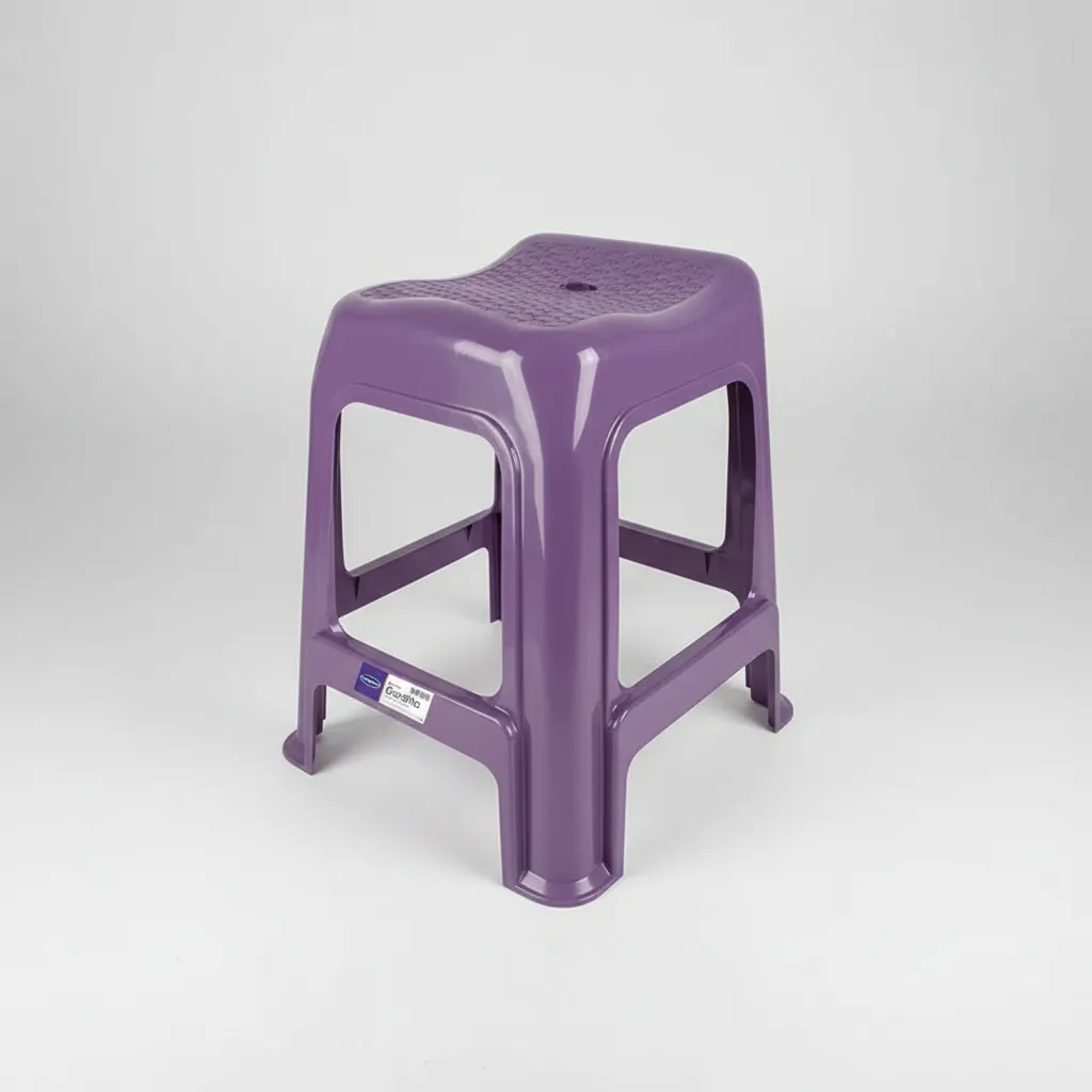 D_NQ_NP_2X_642328-MLA109690639292_042026-F Pack Banqueta Apilable Reforzada Banquita X6 Ergonomica