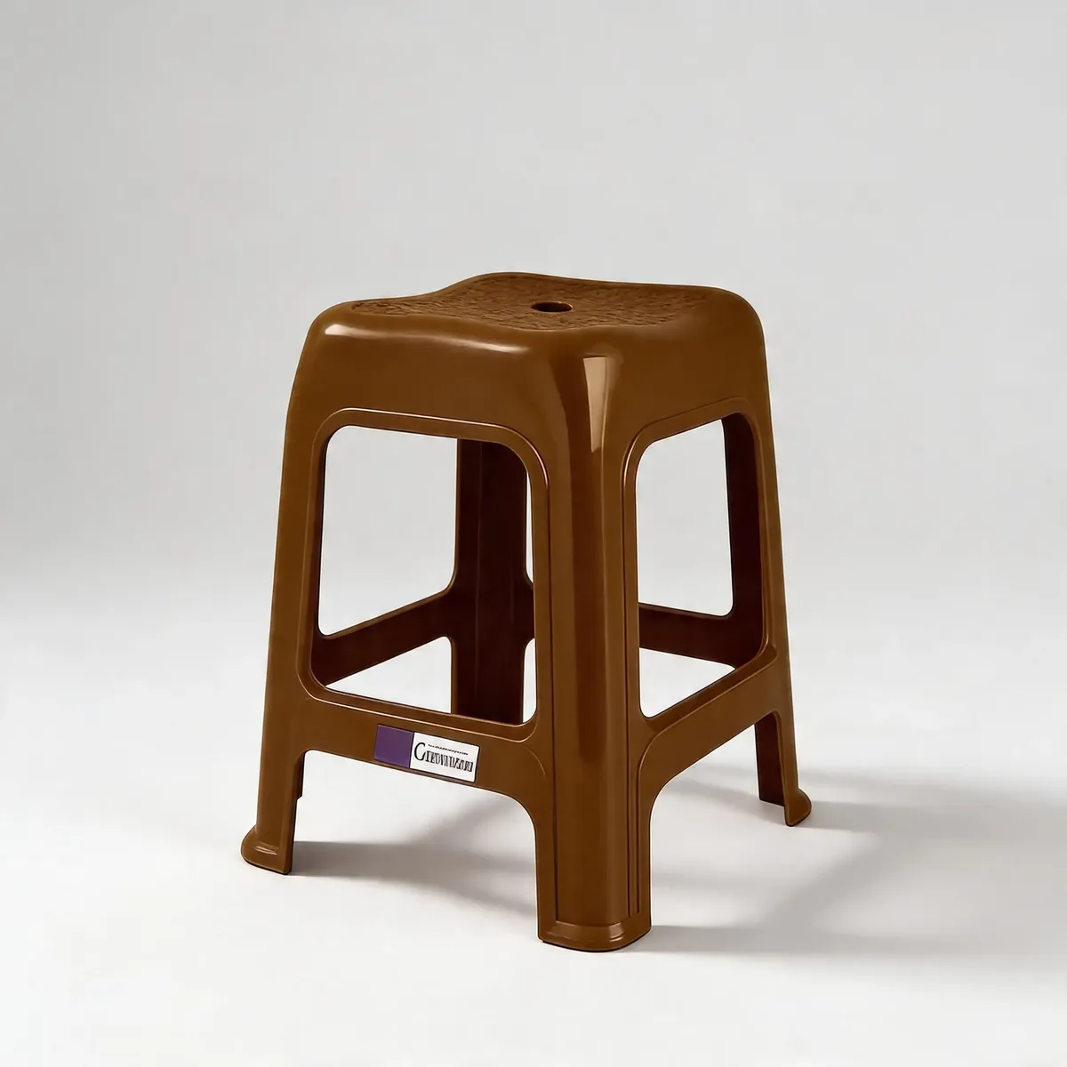 D_NQ_NP_2X_708118-MLA110576706981_042026-F Pack Banqueta Apilable Reforzada Banquita X6 Ergonomica