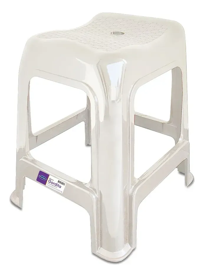 D_NQ_NP_2X_717263-MLA110533842729_042026-F Pack Banqueta Apilable Reforzada Banquita X6 Ergonomica