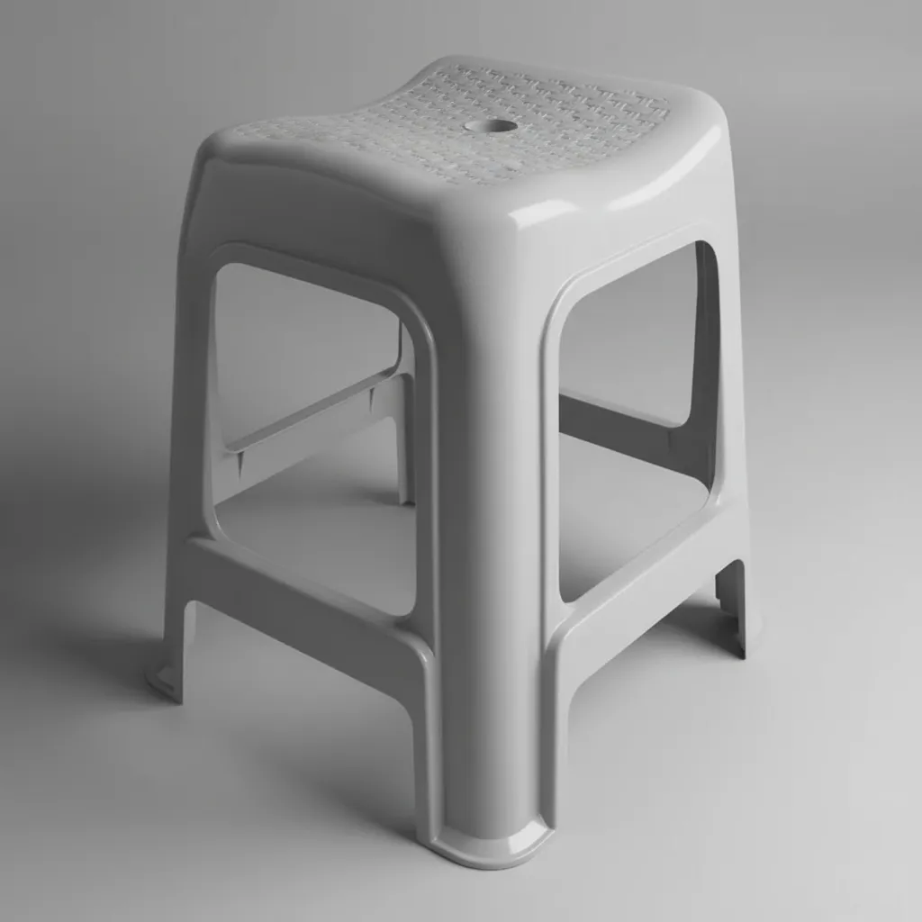 D_NQ_NP_2X_779237-MLA110533845923_042026-F Pack Banqueta Apilable Reforzada Banquita X6 Ergonomica