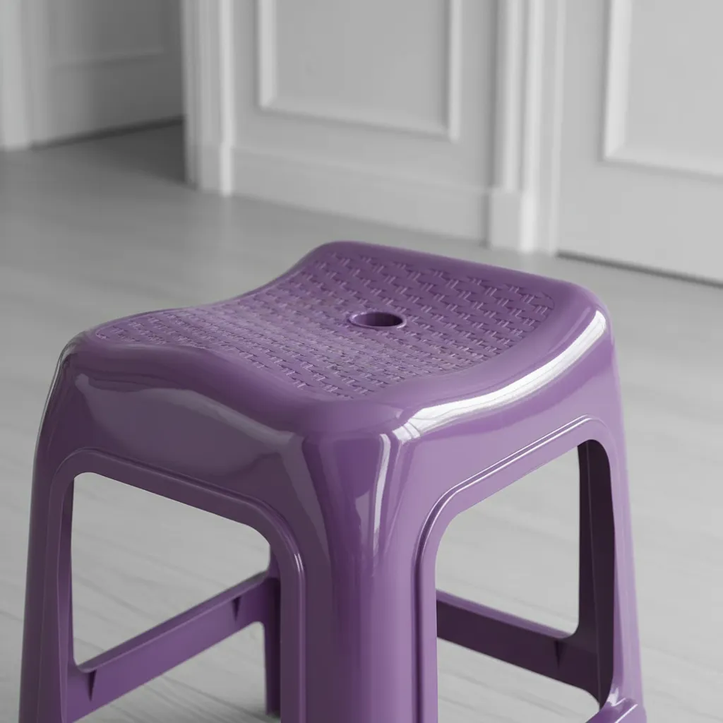 D_NQ_NP_2X_783589-MLA109690194724_042026-F Pack Banqueta Apilable Reforzada Banquita X6 Ergonomica