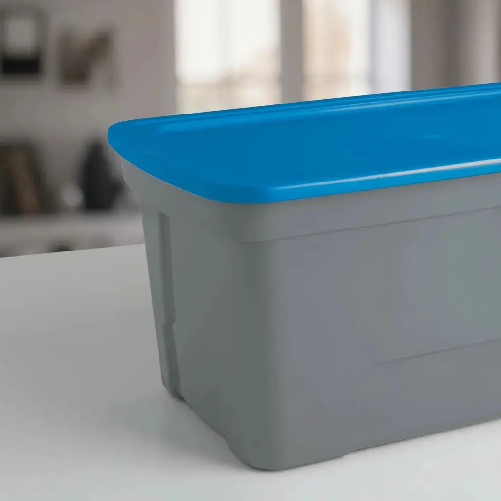 D_NQ_NP_2X_646727-MLA93882544666_102025-F Caja Organizadora Plástico Contenedor 133 L Baul Premium