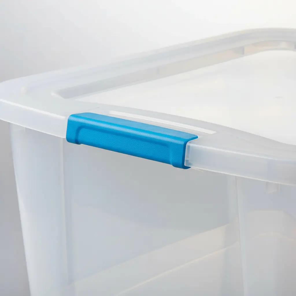 D_NQ_NP_2X_718197-MLA94303701477_102025-F Caja Organizadora Canasto 46l Plástico Premium Baúl Apilable