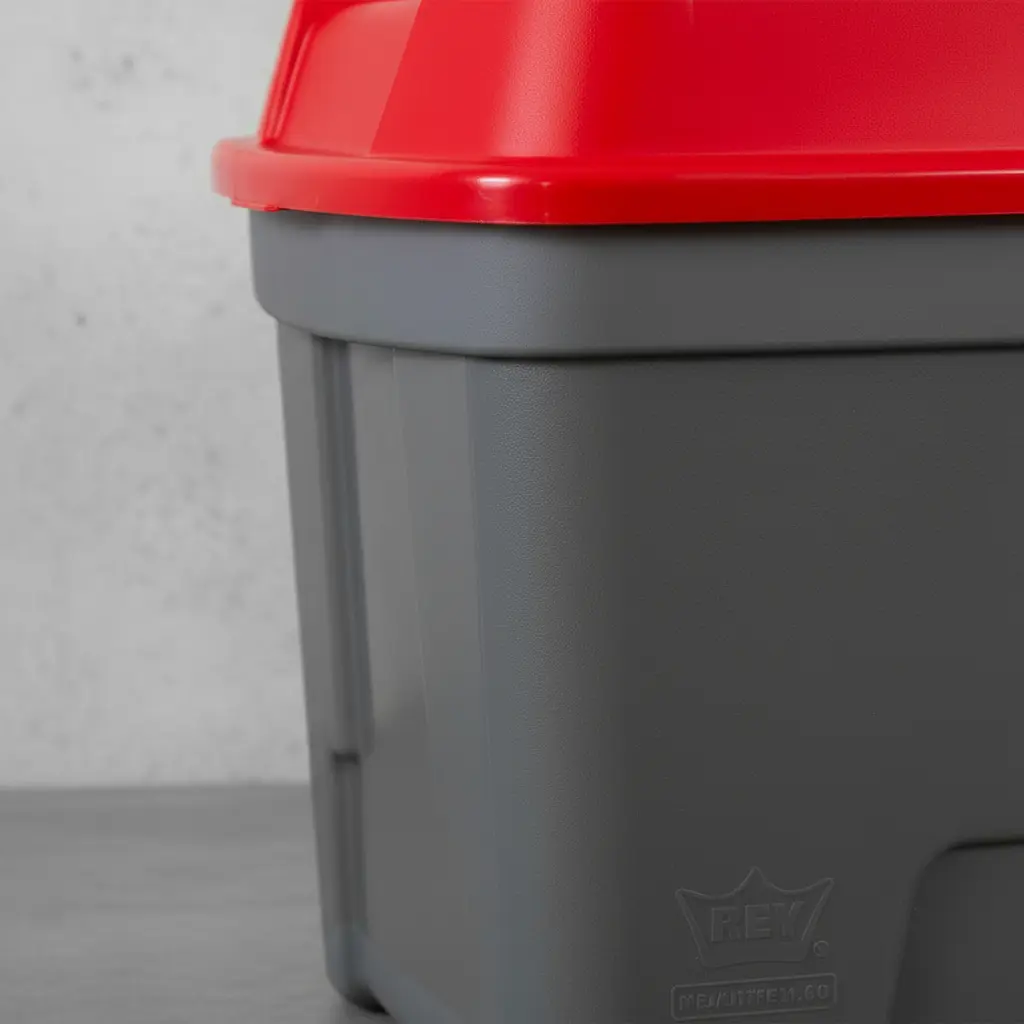 D_NQ_NP_2X_787851-MLA93872697686_102025-F Caja Organizador Contenedor 100 L Resistente Premium Herramientas