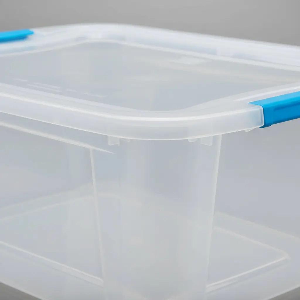 D_NQ_NP_2X_844395-MLA93878887034_102025-F Caja Organizadora Canasto 46l Plástico Premium Baúl Apilable