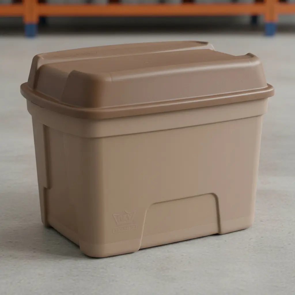 D_NQ_NP_2X_919127-MLA94297287781_102025-F Caja Organizador Contenedor 100 L Resistente Premium Herramientas