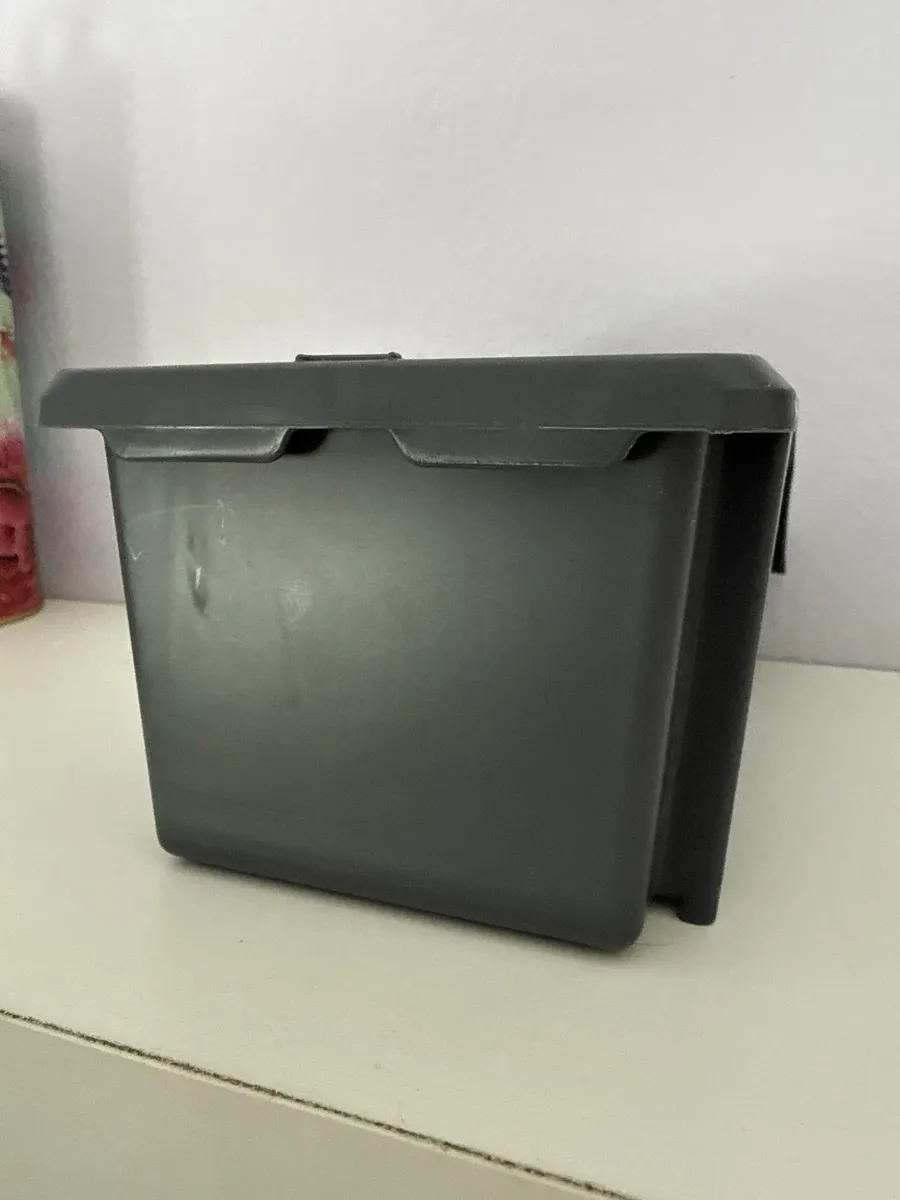 D_NQ_NP_2X_940096-MLA107806716543_022026-F Pack Gaveta Apilable X36 Plástico Premium 19x12x10cm #15